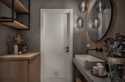 Wykończenie pod klucz