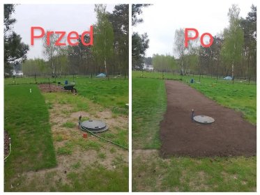 Oferuję usługi ogrodnicze Szczecin i okolice