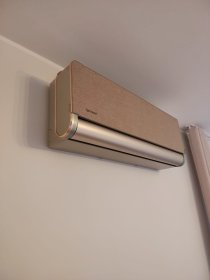 Montaż klimatyzacji