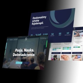 Nowoczesne Strony internetowe, Panel zarządzania treścią CMS, Responsywność