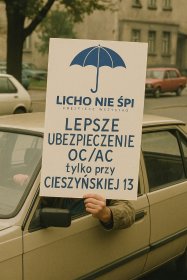 Autocasco, ochrona od kradzieży, ochrona od uszkodzeń wskutek zdarzeń losowych
