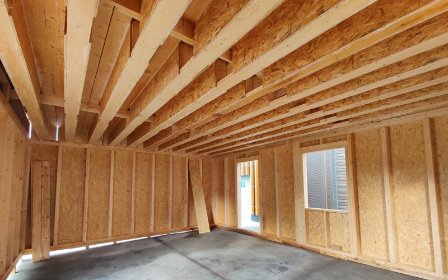 Technologia Woodcore