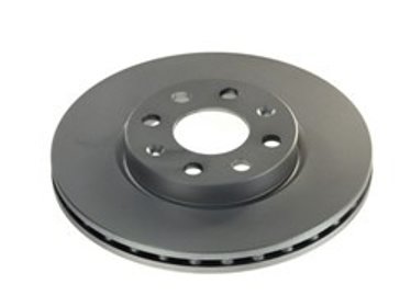 Wymiana oleju, filtrów i elementów zawieszenia.