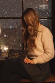 Sesja świąteczna/zimowa