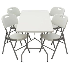 Wynajem mebli cateringowych