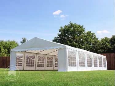 Namiot bankietowy 5m x 8m