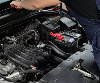 Naprawa elektroniki samochodowej