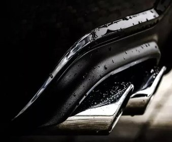 Naprawa układów wydechowych