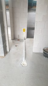 Kompleksowy montaż systemu centralnego odkurzania