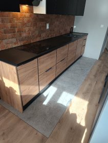 Skręcanie i montaż mebli kuchennych