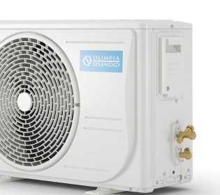 Sprzedaż klimatyzatorów typu split