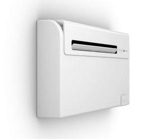 Sprzedaż klimatyzatorów ściennych bez jednostki zewnętrznej ( monoblok)