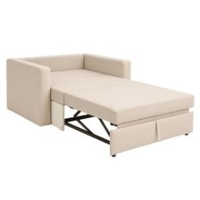 Pranie elementu rozkładanego kanapy