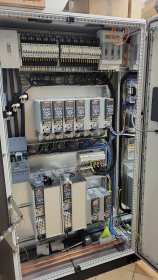 Ekipa elektryków sep udt podnośniki itp 7os