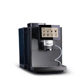 Ekspresy do kawy biurowe