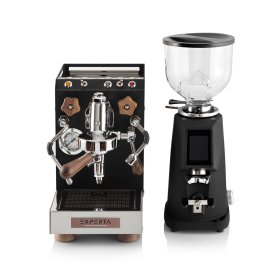 Ekspresy do kawy gastronomiczne/kolbowe