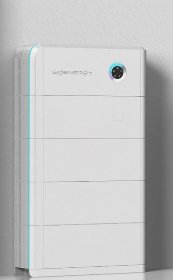 Dobór, sprzedaż, montaż i konfiguracja systemów magazynowania energii.