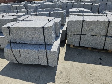 Kamień Murowy Surowo-Łupany/Cięto-Łupany