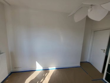 Szpachlowanie gładzi