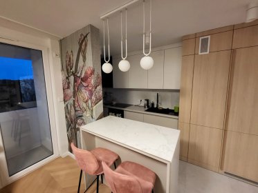 Wykończenia wnętrz