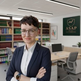 Zakładanie działalności / spółki