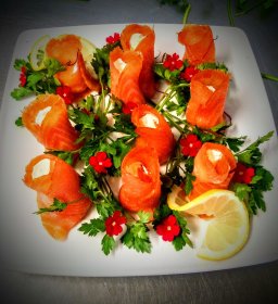 Menu na specjalne okazje