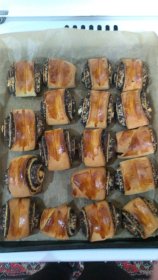 Przygotowanie ciast,słodkich przekąsek