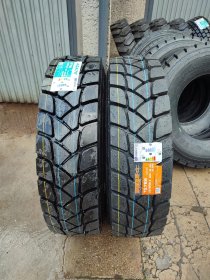 Opony osobowe, bus, ciężarowe, agro,