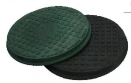 Pokrywy studzienne (włazy)