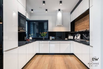 Montaż kuchni Standard