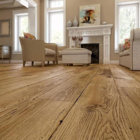 Układanie panel podłogowych