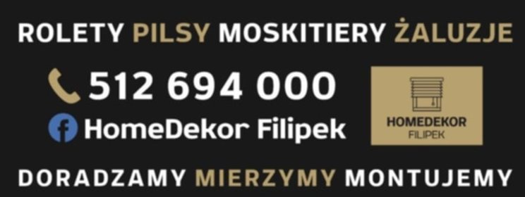 Naprawa rolet każdego rodzaju