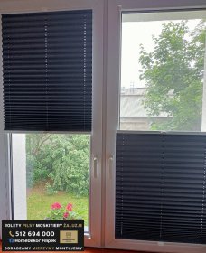 Doradztwo pomiar montaż