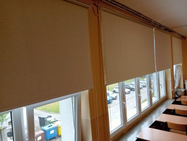 Pomiar montaż doradztwo