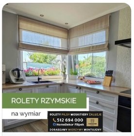 Montaż doradztwo pomiar