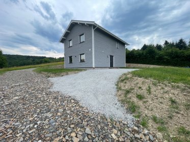 Budowa w technologii szkieletowej