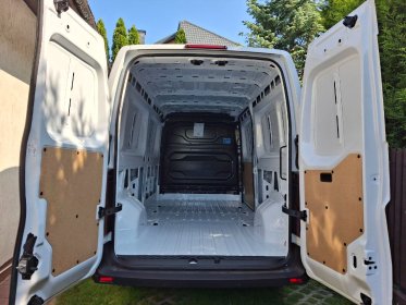 Profesjonalny transport ładunków – Białystok i cała Polska!