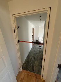 Montaż drzwi wewnętrznych oraz zewnętrznych