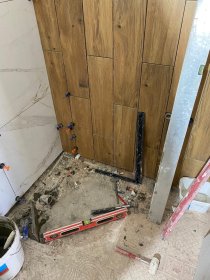 Układanie Płytek różnego rodzaju