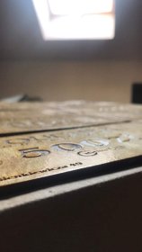 Laser CO2 Cięcie /grawerowanie materiału