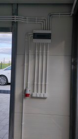 Drobne prace elektryczne