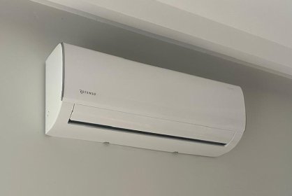 Montaż klimatyzacji