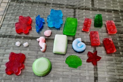 Warsztaty plastyczne