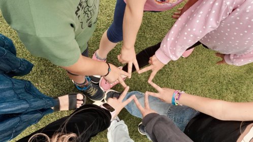 Uroczystości rodzinne - urodziny, wesela, komunie