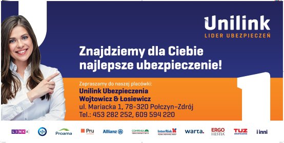 Ubezpieczenie komunikacyjne OC