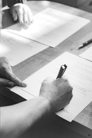 Fotorelacja ślubna - sesja ślubna