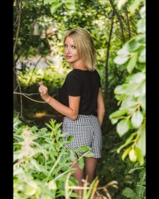 Sesja kobieca o dowolnej tematyce.