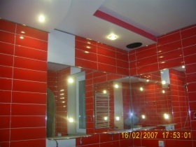 WYKOŃCZENIE MIESZKAŃ,REMONTY