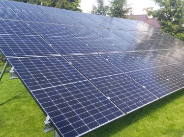 Zestawy: Fotowoltaika od 2 kW z magazynem energii od 10kWh