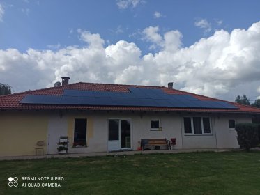 Montaż i Serwis Instalacji Fotowoltaicznych